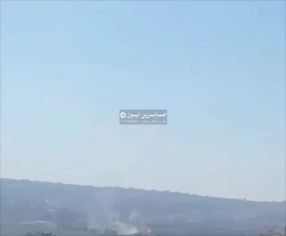 התוקפנות הישראלית נמשכת נגד דרום לבנון