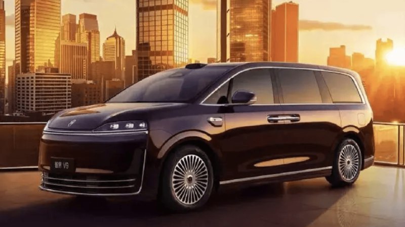 Huawei и автопроизводитель Chery сообщили о новой технологии, позволяющей гибридному автомобилю проехать 745 миль (почти 1200 километров) без подзарядк фото