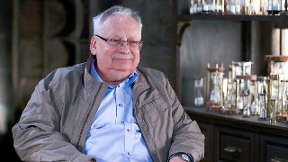 Анджей Сапковский готовит ещё одну книгу по «Ведьмаку»Писатель хочет закончить роман к концу 2027 года. Главным героем снова станет Геральт — писать про других персонажей «нет смысла», говорит автор.А Джордж Мартин тем временем...rozetked.me/news/48432