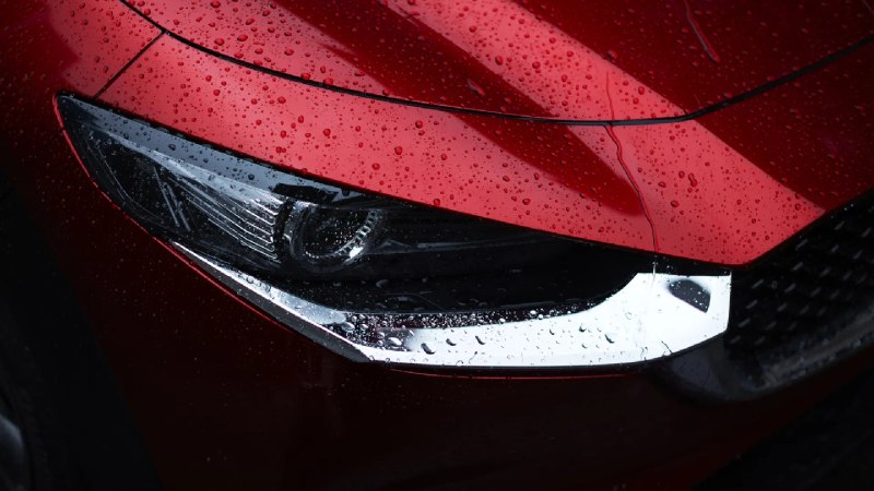 CX-30 нашёл-таки свой путь? Зарубежные источники сообщают: в июне продажи выросл