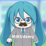 MIKUdemy ! net