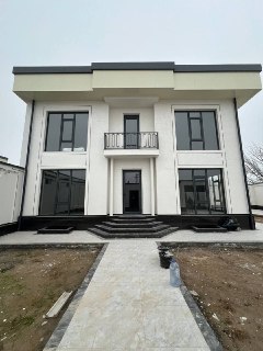 Продаётся коттедж в елитной махалле