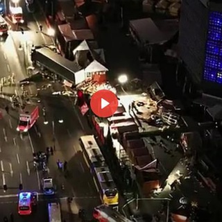 Breitscheidplatz False Flag