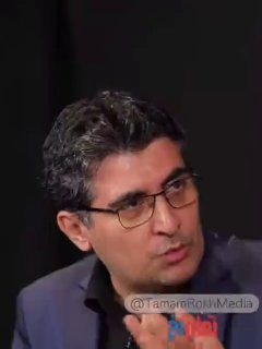 🔴 מהדי חורטיאן: פירוק משמרות המהפכה נרדף בשיטתיות בפנים