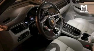 Porsche и BMW в России превращаются в кирпичи. Машины накрыла вторая, более масс
