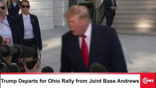 Trump on Yemen: The Houthis are behaving very badly. Not good!