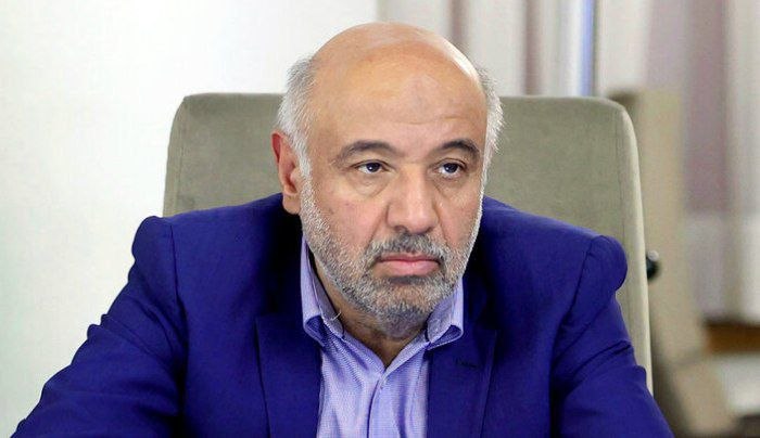 خبرگزاری خورنا: 🔴وزیر رفاه: پیش‌نویس افزایش مبلغ کالابرگ برای گروهی از مشمولان تهیه شد🔹احمد میدری وزیر تعاون، کار و رفاه اجتماعی درباره 