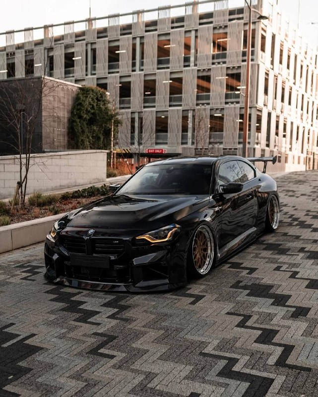BMW M2