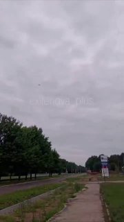Attacks on Russian logistics appear to be intensifying again.