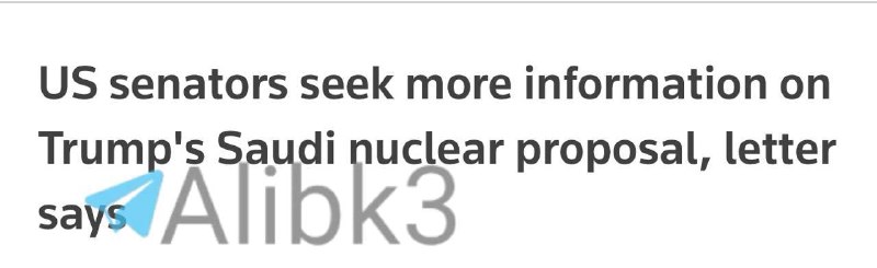Reuters: