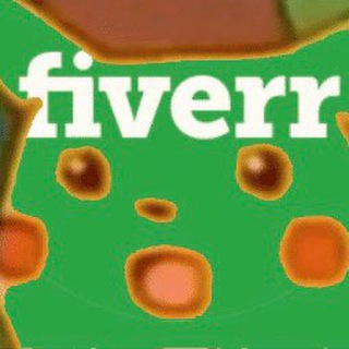 Загадковий та трохи політизований Fiverr