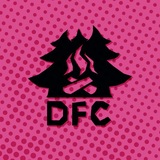 DENSE FOREST CAMP 🇺🇦