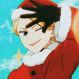 АРХИВ | ✨𝐶𝑎𝑛'𝑡 𝑆𝑡𝑜𝑝 𝑇𝑤𝑖𝑛𝑘𝑙𝑖𝑛𝑔 ! 🎄