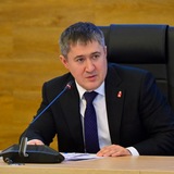 Дмитрий Махонин