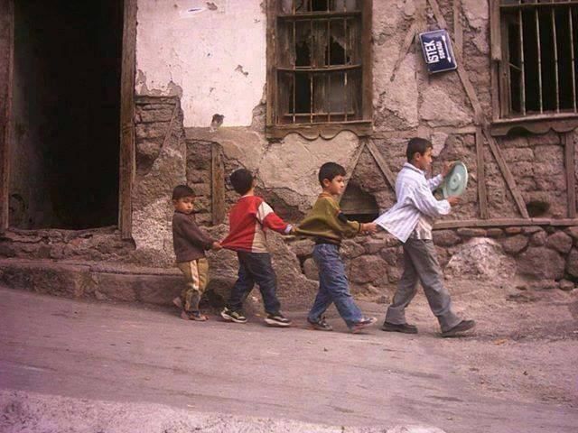 عصر تاریخ: کجایید خاطرات کودکی من...@AsrTarikh