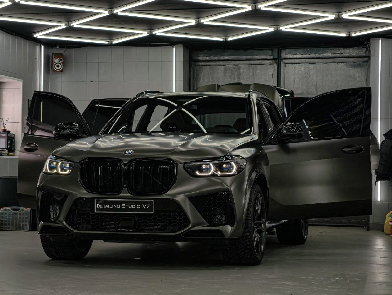 BMW M Power 2