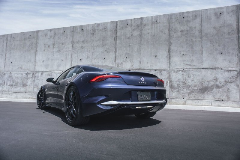 2020 Karma Revero GT 5