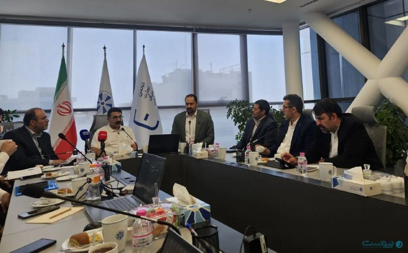 Peivast | پیوست: 🔺نایب رئیس کمیسیون اقتصادی مجلس: آنچه به مجلس منتقل می‌شود، روایت درست و کاملی از مشکلات کسب‌وکارها نیست🔹فعالان اقتصاد د