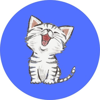 Telegram profile photo for Вот это Милота | Милые животные и дети