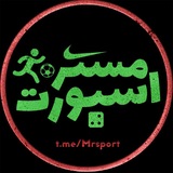 MrSport | مستر اسپورت