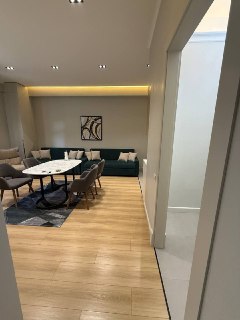 ЖК Boulevard Tashkent city 2/5/7 60м² евроремонт Укомплектована