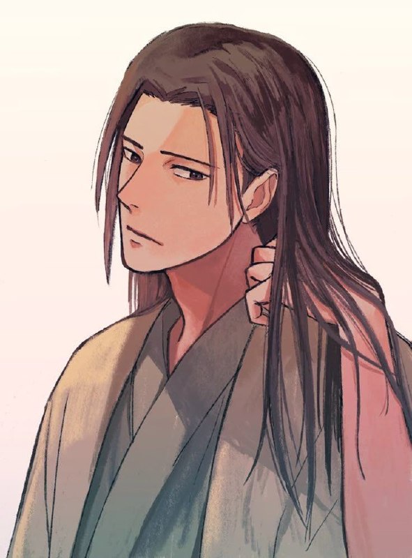 NarutoAW: #Ad: t.QB#fan_art#hashirama#animworld ༆@NarutoAW༆#Ad: t.QB#fan_art#hashirama#animworld ༆@NarutoAW༆