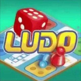 Telegram profile photo for Golden ludo قولدن لودو