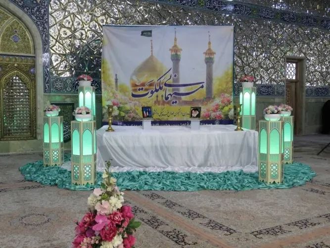 روزنامه فرهیختگان: 🔵 دکتر رنجبر خطاب به جمعی از دانشجویان دختر: تکلیف شما صرفاً کسب دانش نیست، بلکه کسب «بینش فاطمی» استدکتر بیژن رنجبر رئی
