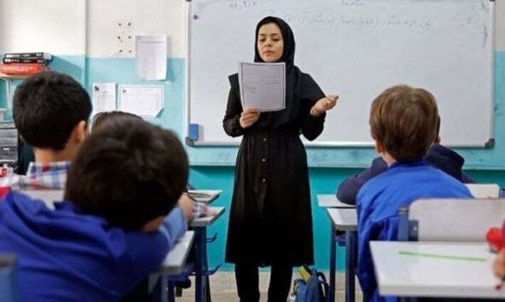 نسیم‌ آنلاین: ورود ۳هزار دانشجو-معلم به مدرسه‌ها در سال تحصیلی جدید🔹رئیس دانشگاه فرهنگیان تهران از ورود ۳هزار دانشجو-معلم این دانشگاه 