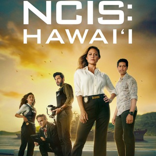 NCIS Hawaii Season 1-3 Telegram Group Link
