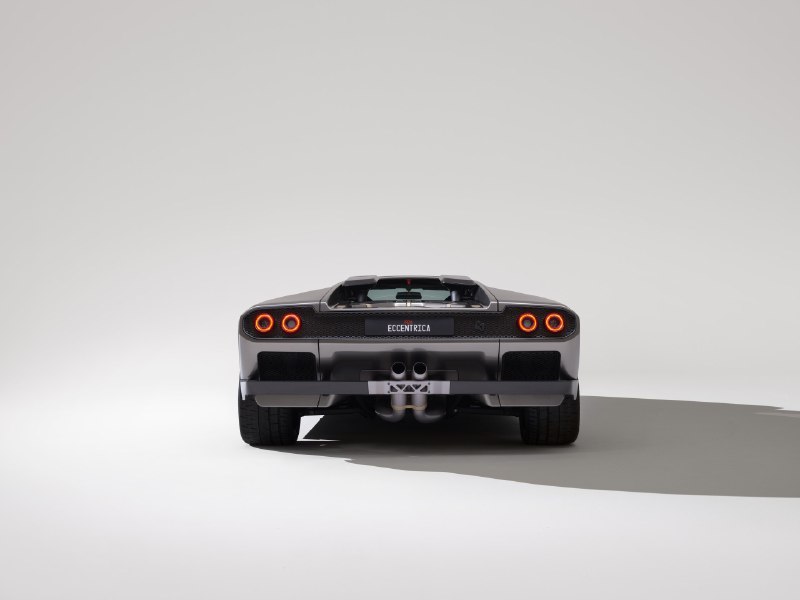 2023 Eccentrica Diablo 4