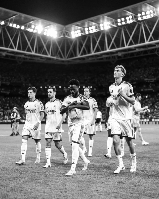 رئال مادرید توییت | Real Madrid Tweet: ⁉️ نظرتان درباره عملکرد تیم رئال مادرید در مقابل اسپانیول چیه؟ 🤔@Real_Madrid_Tweets
