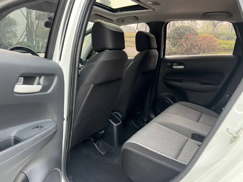 Honda Fit 2022 фото 9