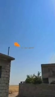 🔴 מזל"ט שאהיד היה ממוקד בעיראק כורדיסטן לפני שנפגע