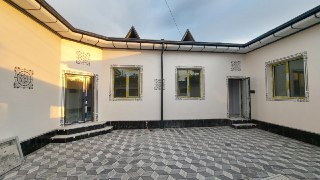 5 ком. ДОМ, участок 1,7 соток. Сергели, Туркво (Корейский поселок)