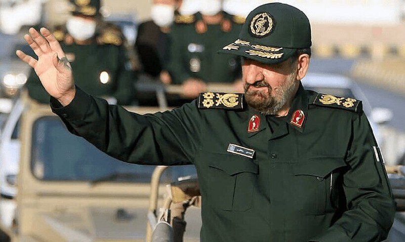 آزادنیوز 📡: ❌ محسن رضایی: آمریکا شرارت کند بلایی سرشان می‌آوریم که در تاریخ ثبت شود!
