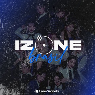 IZ*ONE Brasil 💎 Telegram Group Link