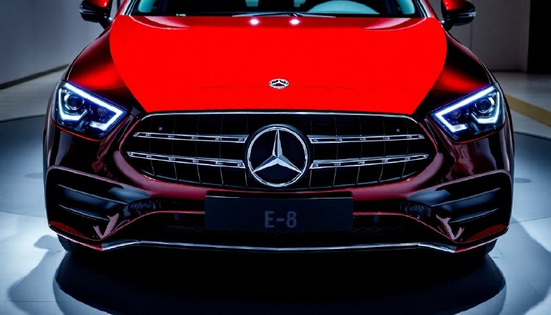 EQ как отдельный «дизайн-мир» у Mercedes, похоже, уходит в прошлое. Сегодняшний