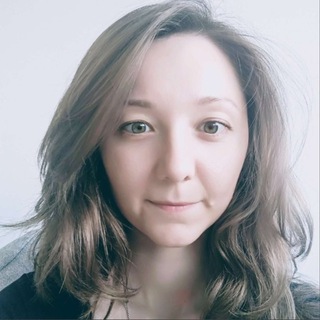 Логотип Irene Bakaeva