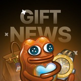 Gift News