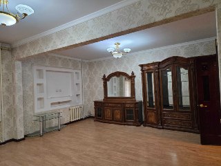 Юнусабад 10 | Продается 5-комнатная Квартира на 2 этаже | 112м²