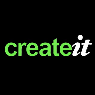 Логотип CreateIT
