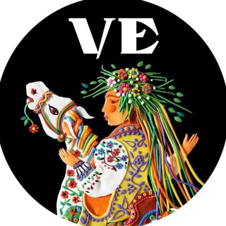 Telegram profile photo for Українська естетика