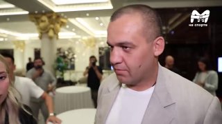 Лучшие бойцы Конора МакГрегора из Bare Knuckle против лучших кулачников IBA — такой турнир планируют провести в России. Об этом Умар Кремлёв эксклюзивно рассказал Mash на спорте после пресс-конференции RAF, на которой он подписал меморандум о сотрудничеств