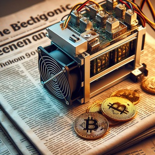 Bitcoin mining - passief inkomen