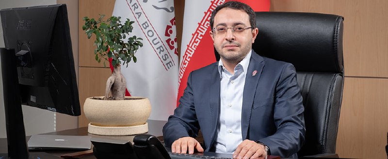 روایتنامه: 🔻 معاون توسعه بازار فرابورس ایران خبر داد؛ 📍 عرضه اولیه ۴۲ شرکت در دستور کار فرابورس🔹 معاون توسعه بازار فرابورس ایران، ا