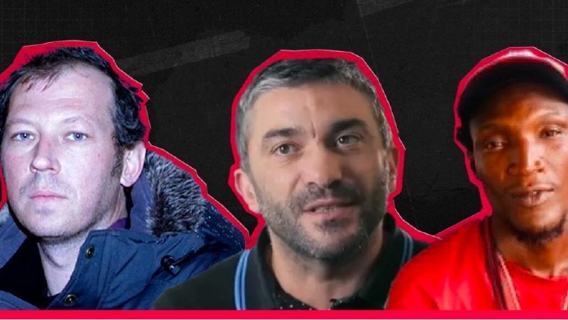 טוגו אומרת שיש לה ראיות "רציניות" נגד יוצרי קולנוע צרפתים עצורים