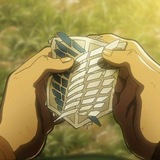 Атака титанов | CF + daily