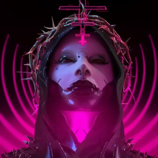 Telegram profile photo for Antichrist Blog | 反キリスト∸ブログ