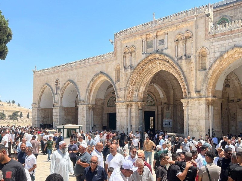 רשת חדשות ירושלים